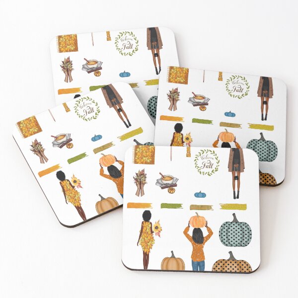 Item preview, Welcome Fall designed and sold by JonesWorldOrder.