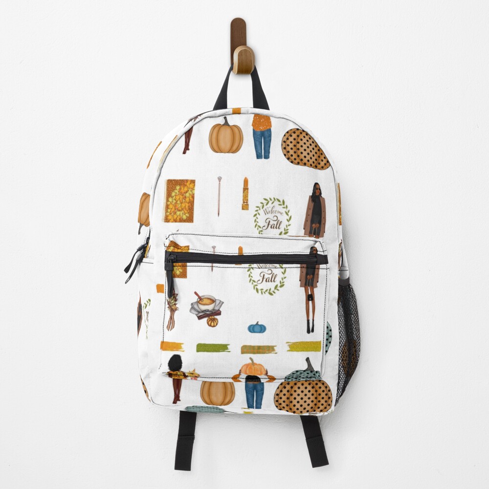 Item preview, Backpack designed and sold by JonesWorldOrder.