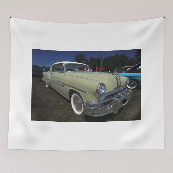 Item preview, 1953 Pontiac designed and sold by barkeypf.