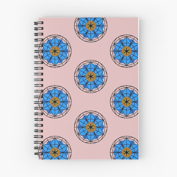 Item preview, Flower of Life  designed and sold by HelloLoriDesign.