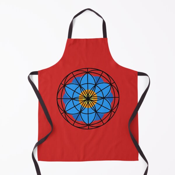 Item preview, Flower of Life  designed and sold by HelloLoriDesign.