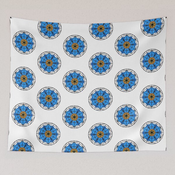 Item preview, Flower of Life  designed and sold by HelloLoriDesign.