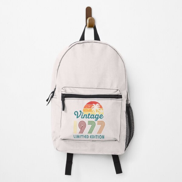 Item preview, 43th Vintage retro 1977 limited edition designed and sold by taben2000.