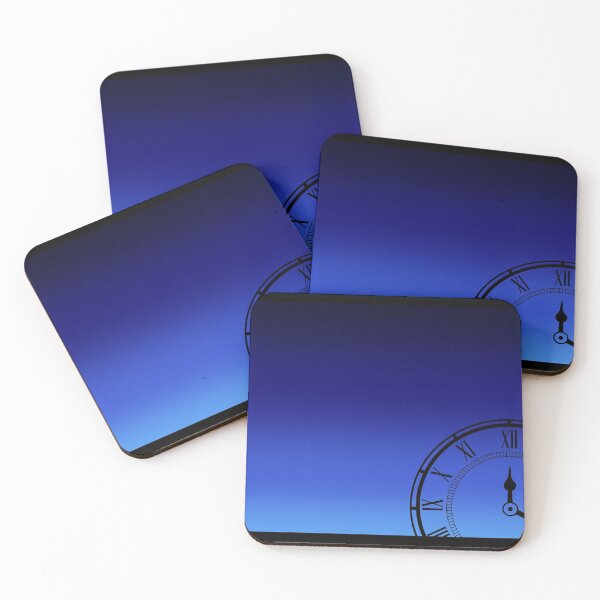 Item preview, Persona 3 Clock designed and sold by faustners.