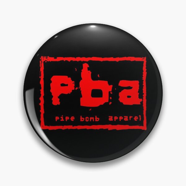 Item preview, P.B.A Wolfpac designed and sold by tboucher220.