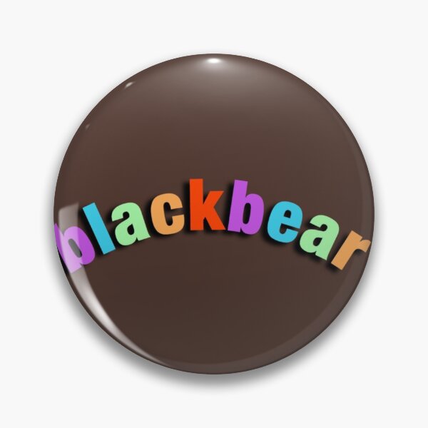 Item preview, blackbear designed and sold by plantxdaddy.