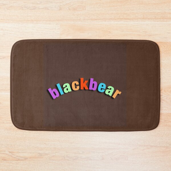Item preview, blackbear designed and sold by plantxdaddy.