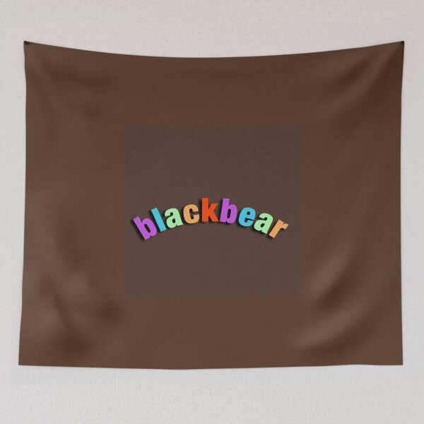 Item preview, blackbear designed and sold by plantxdaddy.
