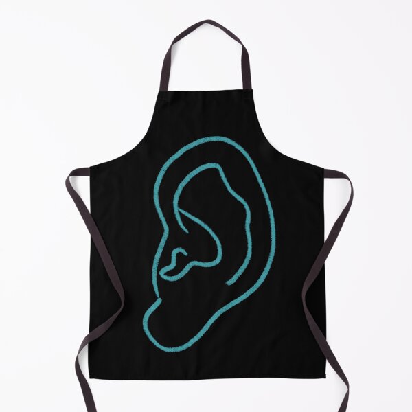 Item preview, Listen up designed and sold by Designwebjae.