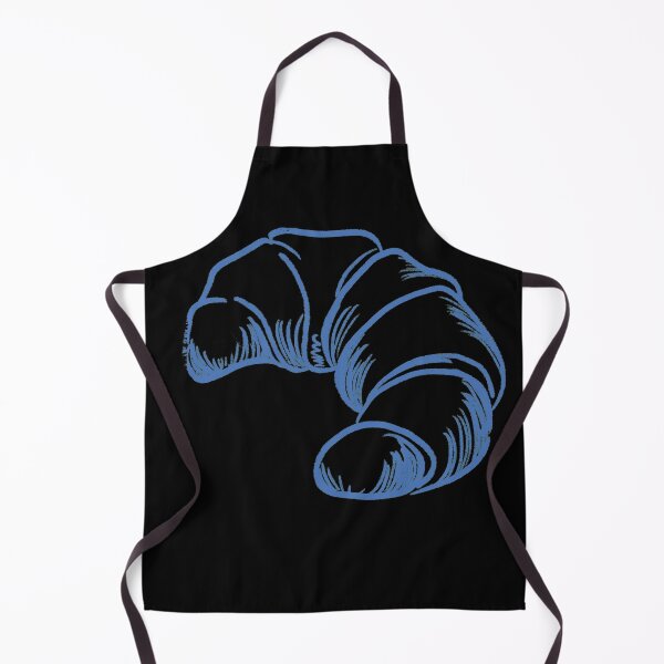 Item preview, Are You Going To Finish That Croissant designed and sold by Designwebjae.