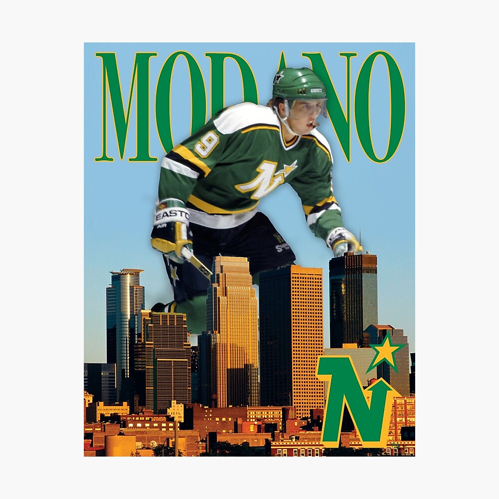 Minnesota North Stars NHL Fan Apparel & Souvenirs for sale