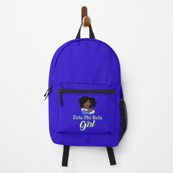 Item preview, Zeta Girl designed and sold by Donna Rickman.