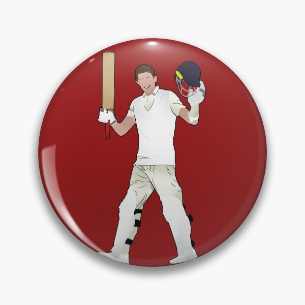 Item preview, Zak Crawley designed and sold by HitFor6.