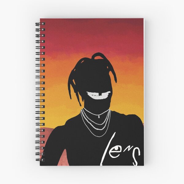 Item preview, Travis Scott Lens Sunset designed and sold by awkotaco17.