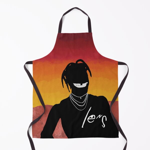 Item preview, Travis Scott Lens Sunset designed and sold by awkotaco17.