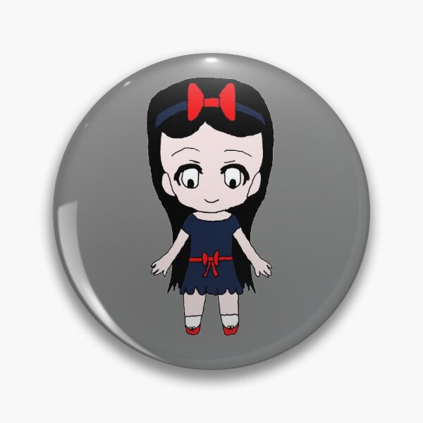 Item preview, Chibi Girl designed and sold by Emus.