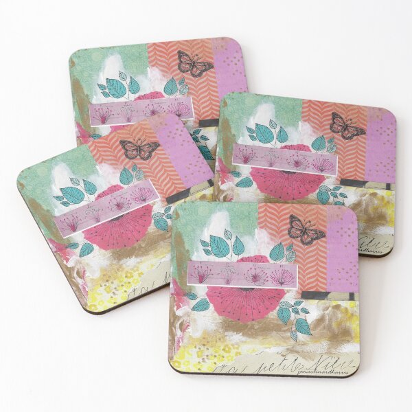 Item preview, Flora 1 designed and sold by janasredbubble.