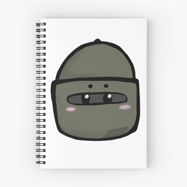 Item preview, Chibi Tachanka designed and sold by leohdz1314.