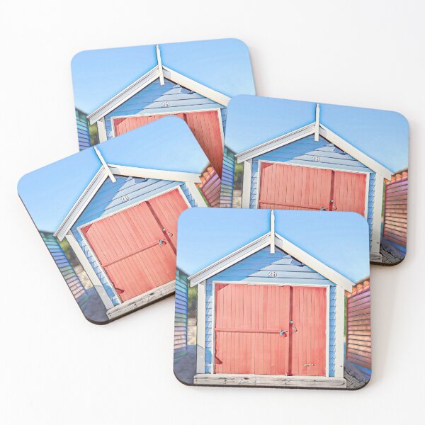 Artikelvorschau, Brighton Beach House, Melbourne, Victoria entworfen und verkauft von Marlene Watson-Hall.