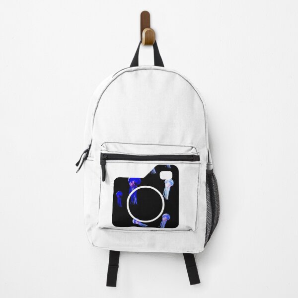 Item preview, Jelly Fish Camera designed and sold by sschaerer.