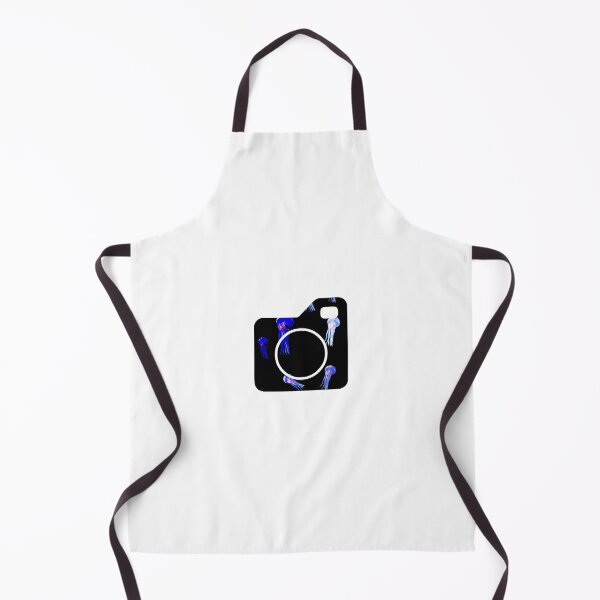 Item preview, Jelly Fish Camera designed and sold by sschaerer.