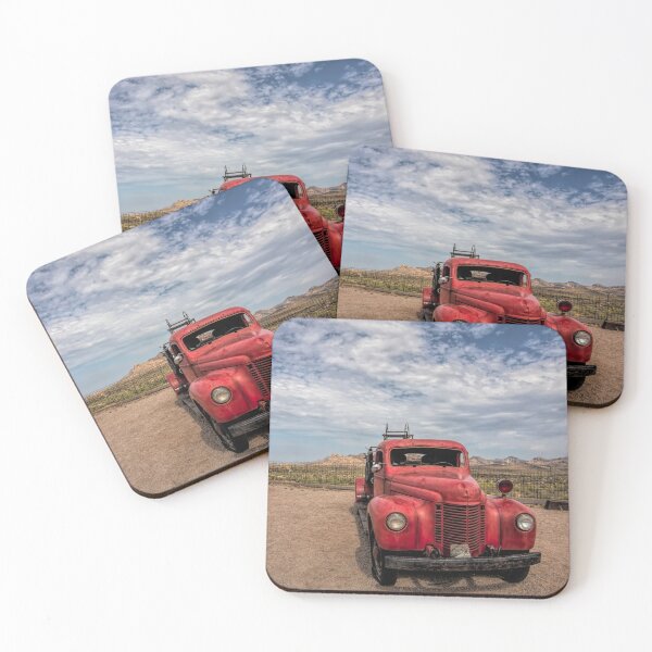 Item preview, Arizona Fire Truck designed and sold by Elisabeth Lucas.
