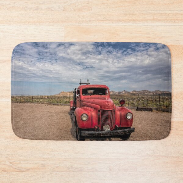 Item preview, Arizona Fire Truck designed and sold by Elisabeth Lucas.
