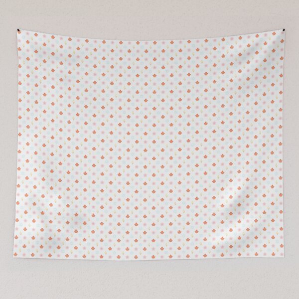 Item preview, Seasons Pattern designed and sold by Emeradia.