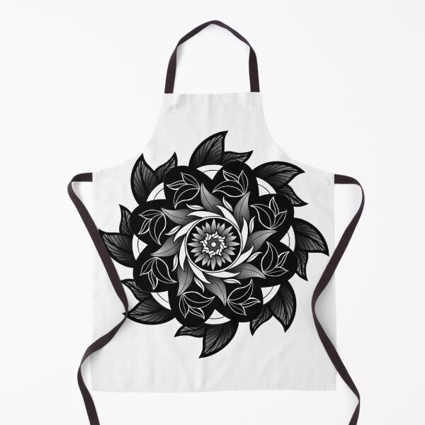Item preview, Mandala  designed and sold by IllustrateLaw.