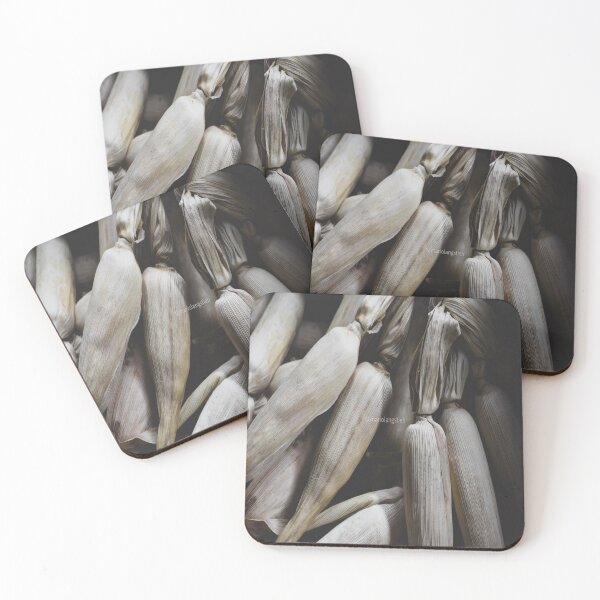 Item preview, Sweet corn under the husk designed and sold by Mariolangstieh.