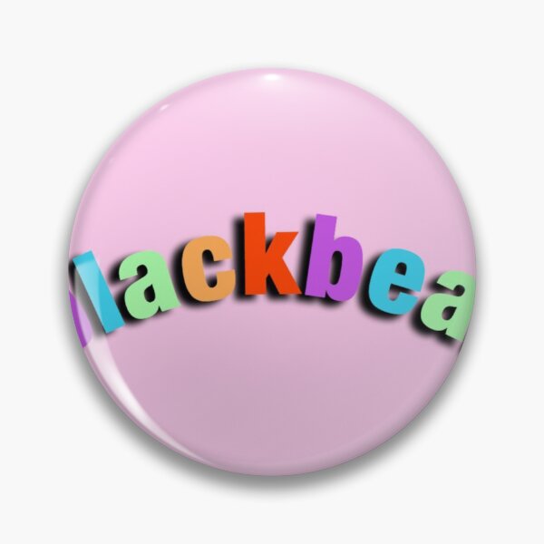 Item preview, blackbear designed and sold by plantxdaddy.