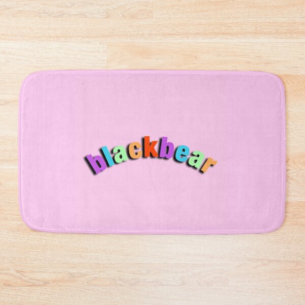 Item preview, blackbear designed and sold by plantxdaddy.