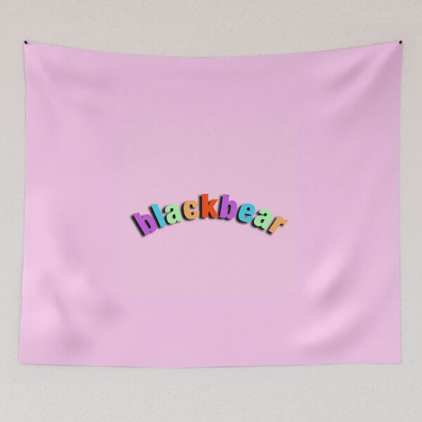 Item preview, blackbear designed and sold by plantxdaddy.