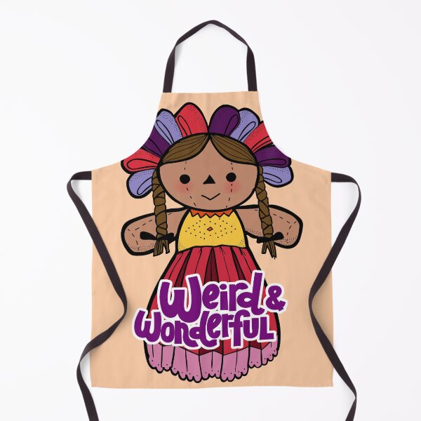 Item preview, Maria doll designed and sold by Rusembell.