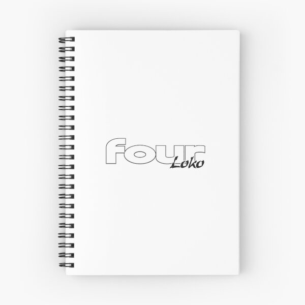 Item preview, Four Loko designed and sold by Vimpace.