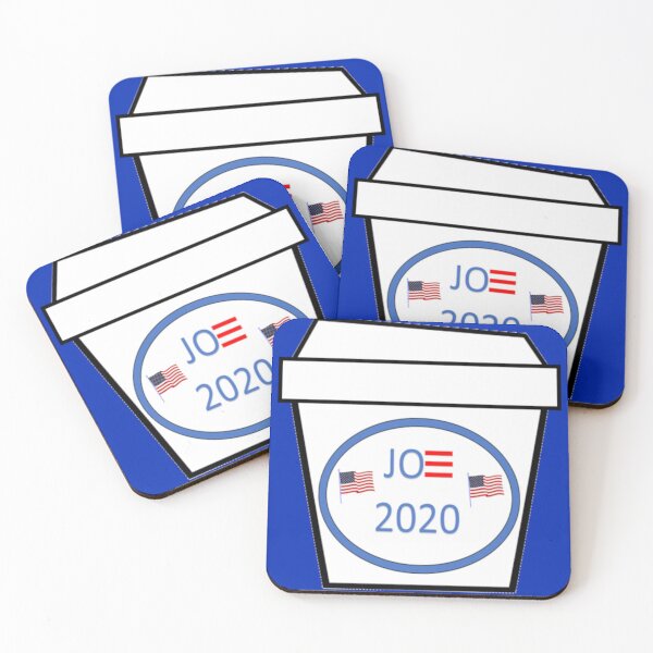 Item preview, JOE BIDEN not your average cup of JOE designed and sold by donkeykomay1.
