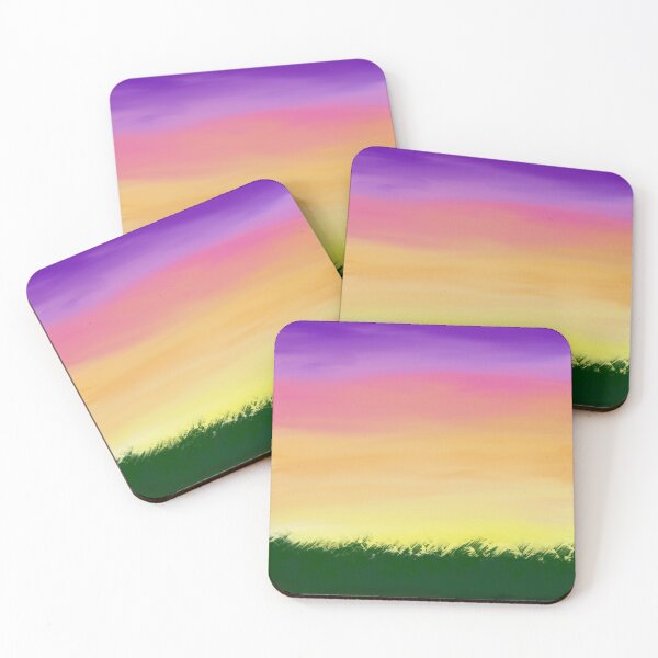 Item preview, Digital sunset designed and sold by Silver-bee.
