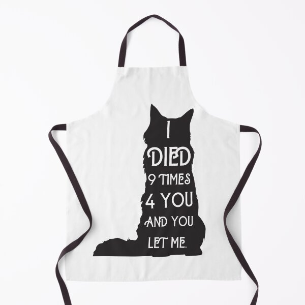 Item preview, I Died 9 Times For You And You Let Me designed and sold by somebasic.