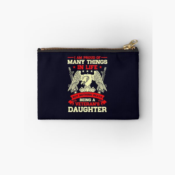 Item preview, Nothing beats being a Veteran 's Daughter designed and sold by mmos.
