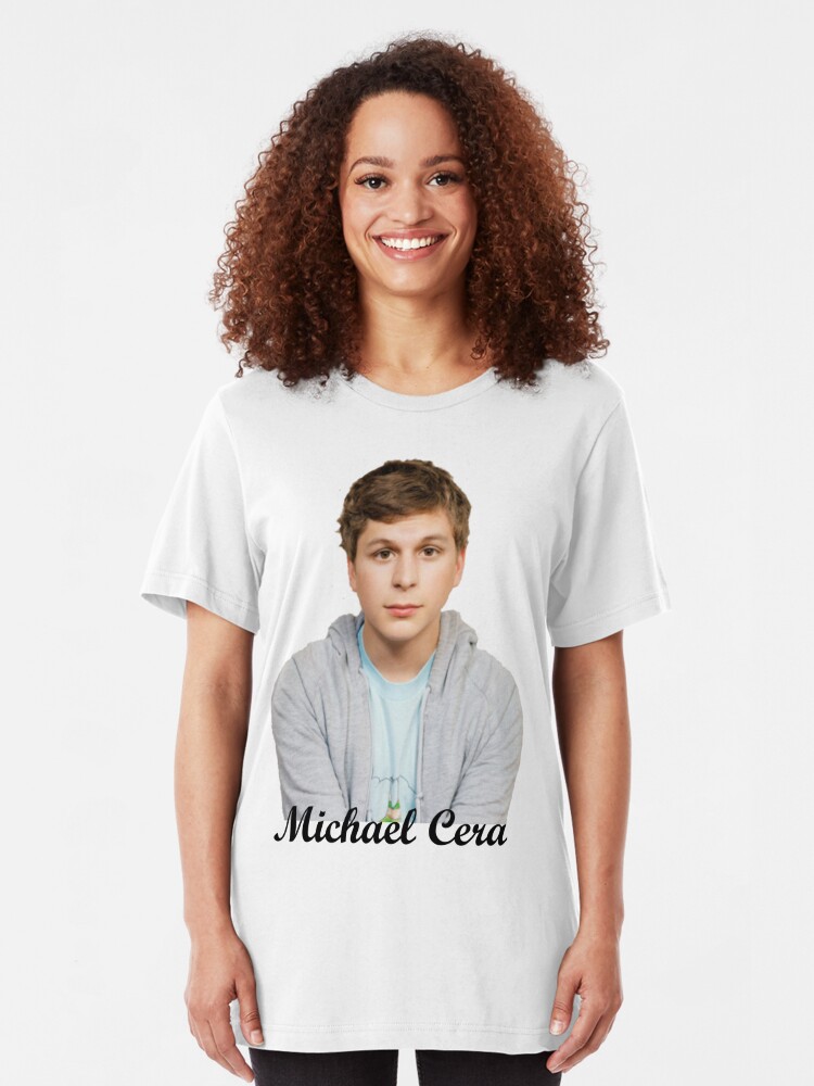 michael cera american beauty shirt