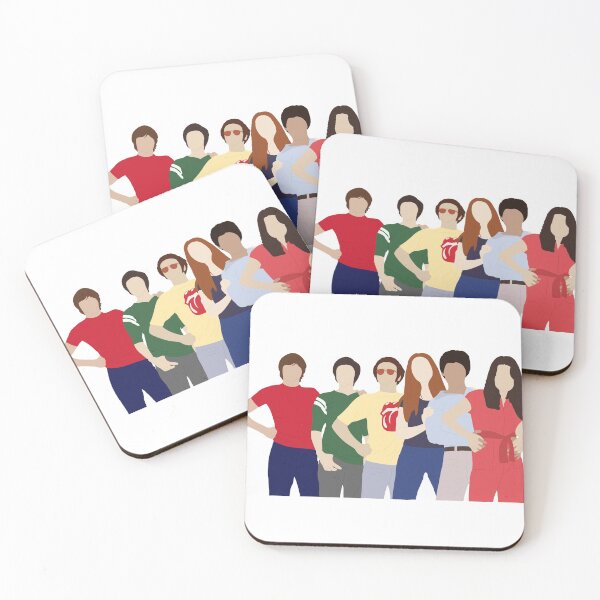 Item preview, That 70s Show  designed and sold by Maddy Thibaudeau.