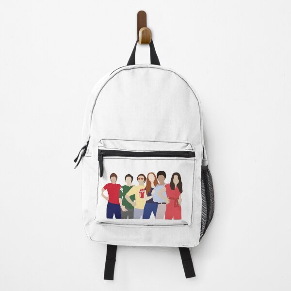 Item preview, That 70s Show designed and sold by Maddy Thibaudeau.