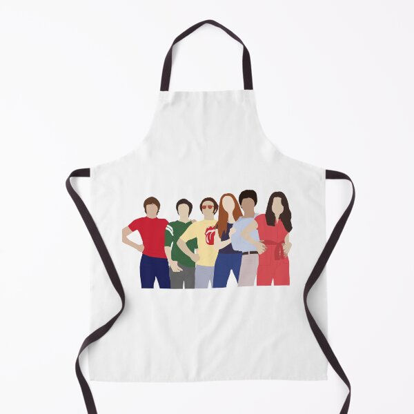 Item preview, That 70s Show designed and sold by Maddy Thibaudeau.