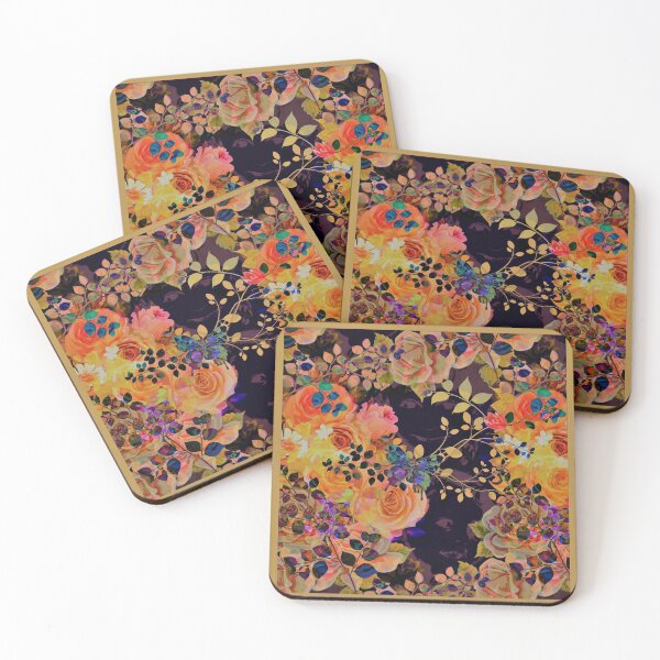 Item preview, In Bloom designed and sold by lizzystitch.