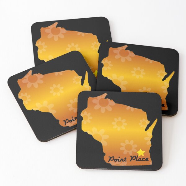 Item preview, Point Place Wisconsin - That 70s Show designed and sold by mariamichelle.