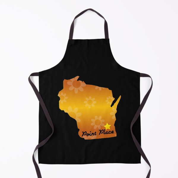 Item preview, Point Place Wisconsin - That 70s Show designed and sold by mariamichelle.