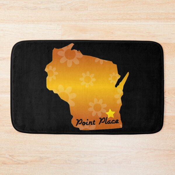 Item preview, Point Place Wisconsin - That 70s Show designed and sold by mariamichelle.