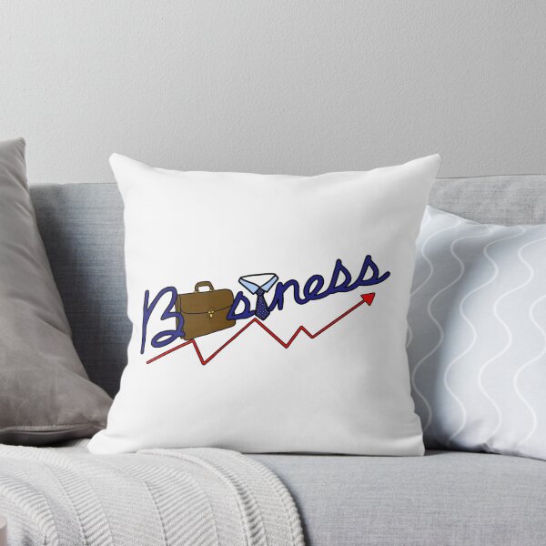 Item preview, Business Major designed and sold by heart4heartuofc.