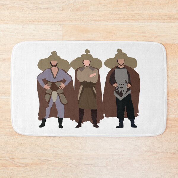 Item preview, The 3 Storms designed and sold by FutureSpace.