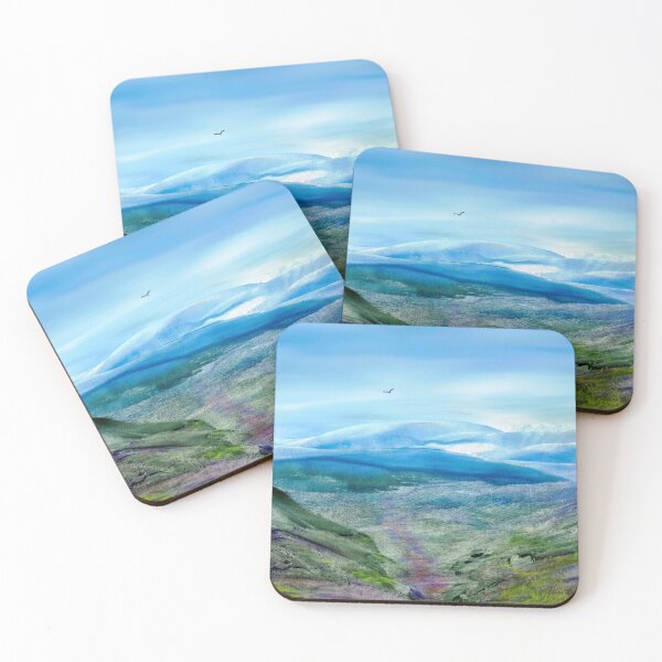 Item preview, Over Hill and Dale designed and sold by Pam Amos.